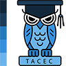 The American Course Educational Center' logo.